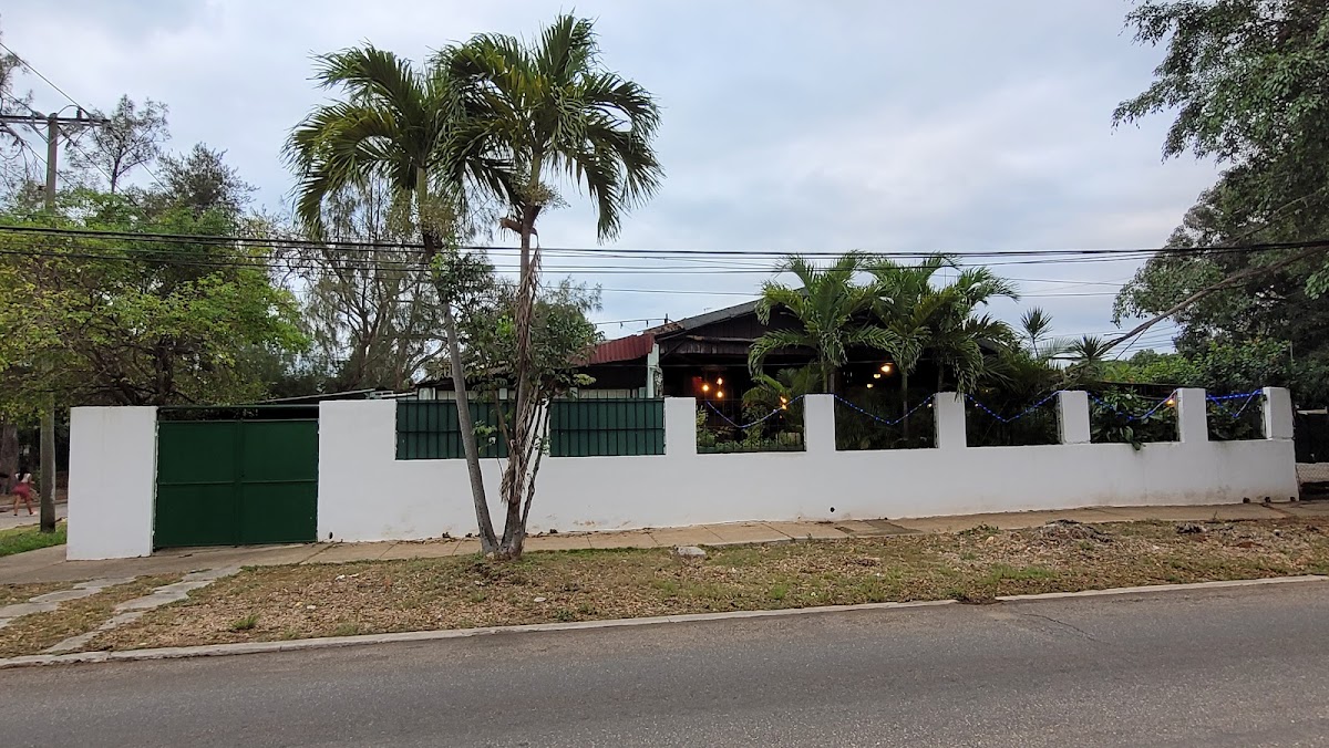 El Buganvil Photos 2